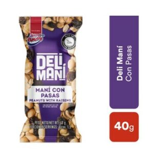 Deli Mani *8