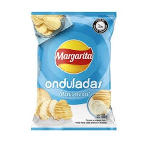 Papas Mayonesa *10