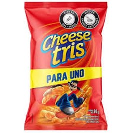 Cheese Tris *12