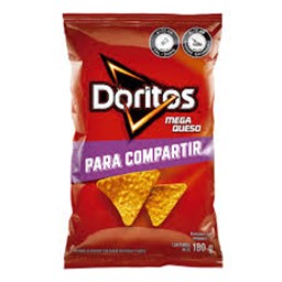 Doritos *10