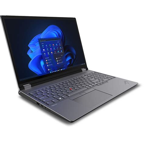 Lenovo ThinkPad P16 Gen