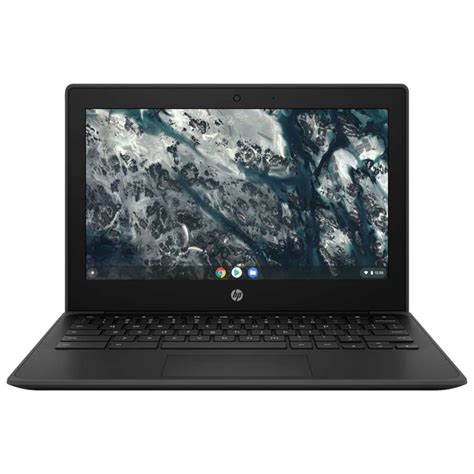 HP Chromebook 11 G9