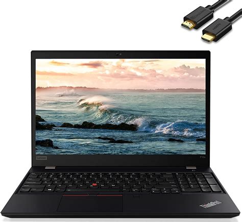 Lenovo ThinkPad P15s Gen