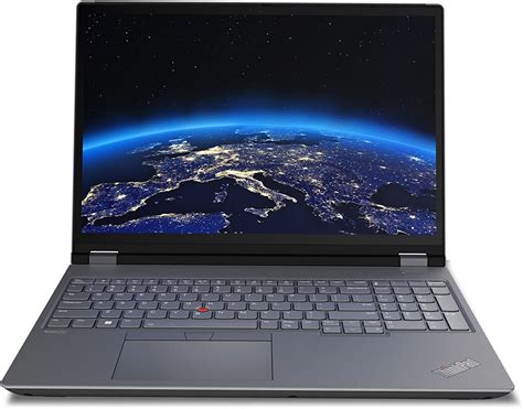 Lenovo ThinkPad P16v Gen