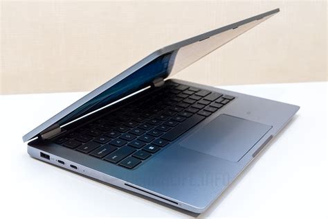 Dell Latitude 13 5340